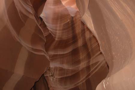 Antelope Canyon - 03